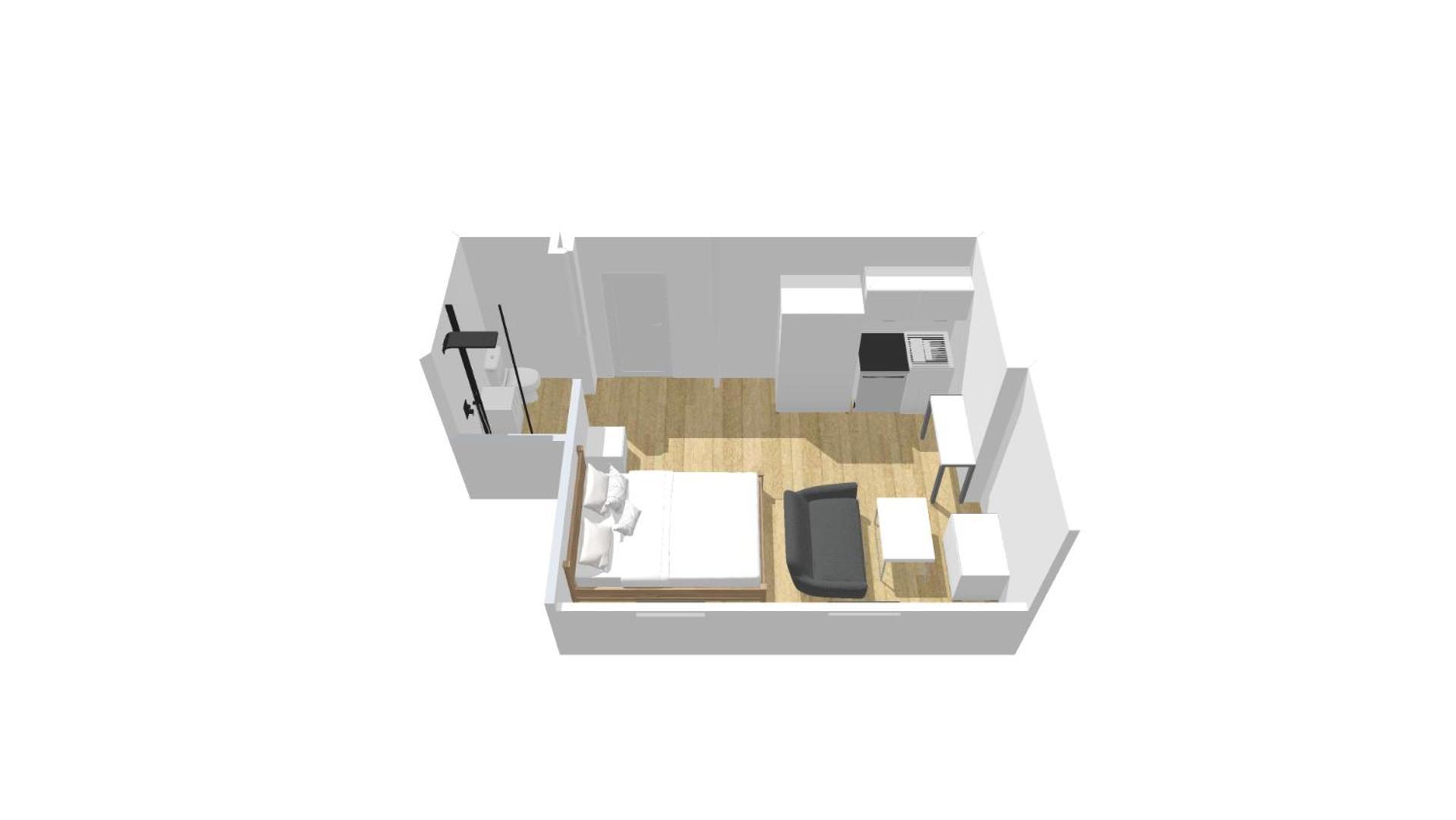 Le Charme Dubois Apartment Dijon Exterior photo